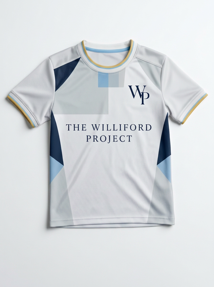 Williford Project™ Kit, White