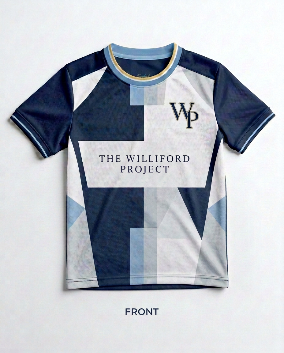 Williford Project™ Kit, Navy